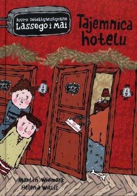 Image of Tajemnica hotelu