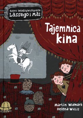 Image of Tajemnica kina