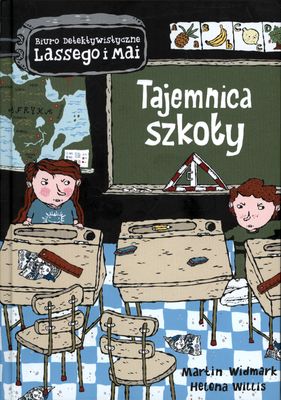 Image of Tajemnica szkoły