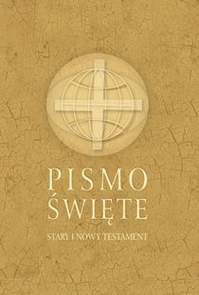 Image of Pismo Święte Stary i Nowy Testament