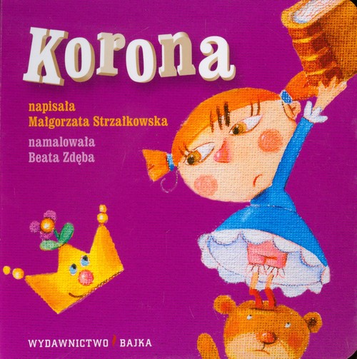 Image of Korona