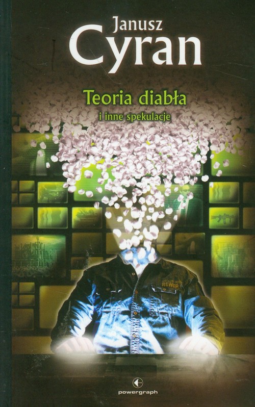 Image of Teoria diabła i inne spekulacje