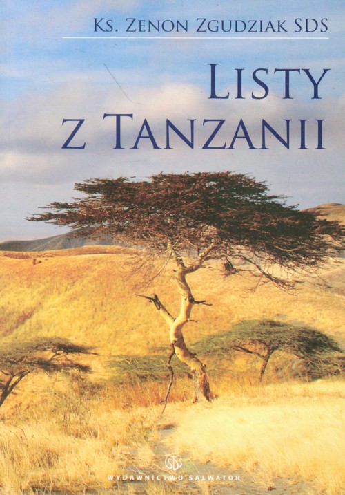 Image of Listy z Tanzanii