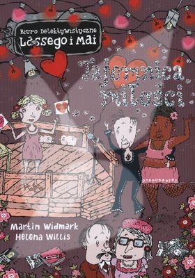 Image of Tajemnica miłości