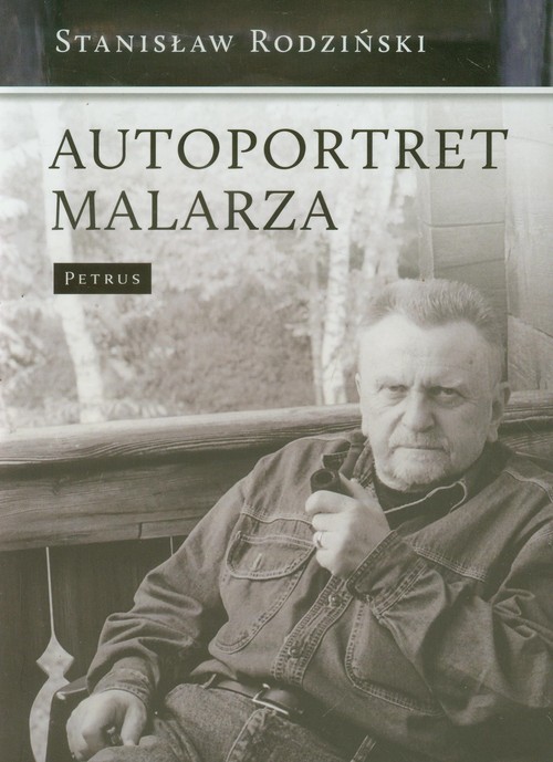 Image of Autoportret malarza