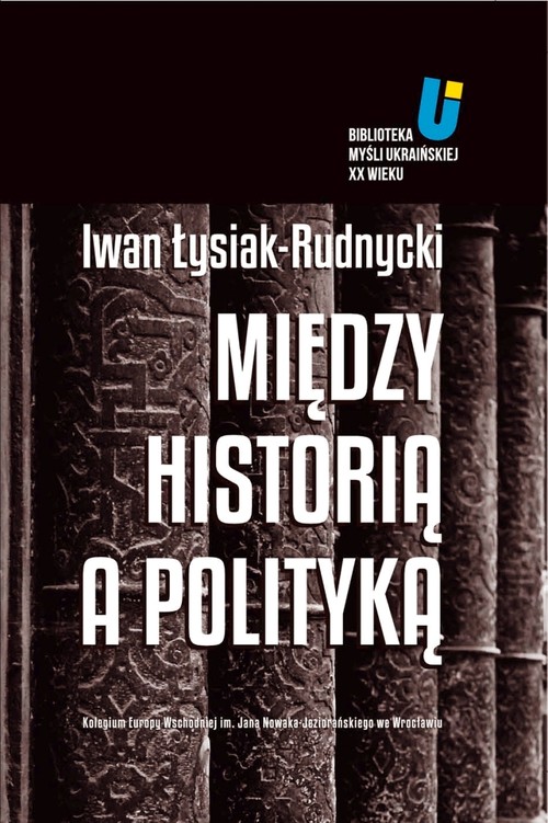 Image of Między historią a polityką