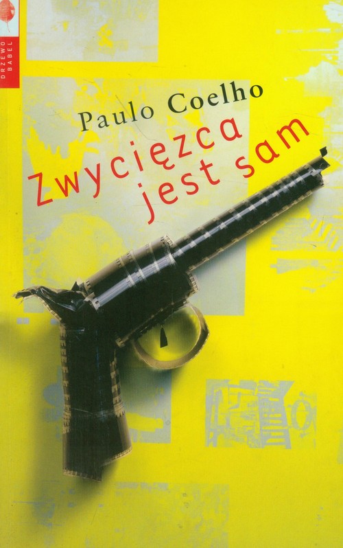 Image of Zwycięzca jest sam
