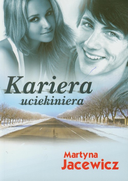 Image of Kariera uciekiniera
