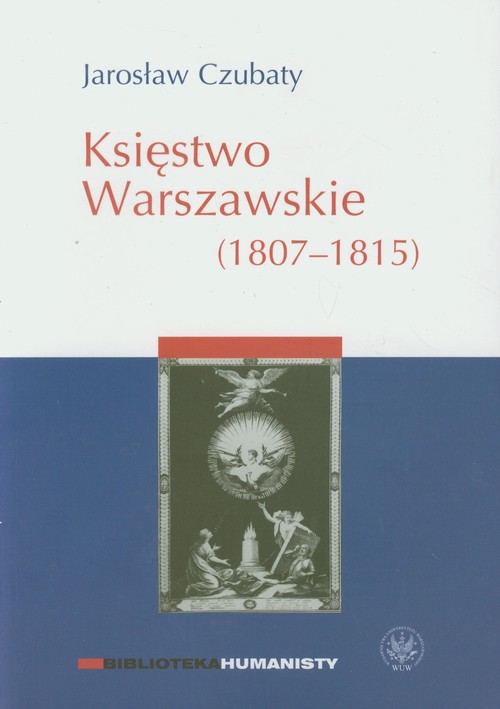 Image of Księstwo Warszawskie (1807-1815)