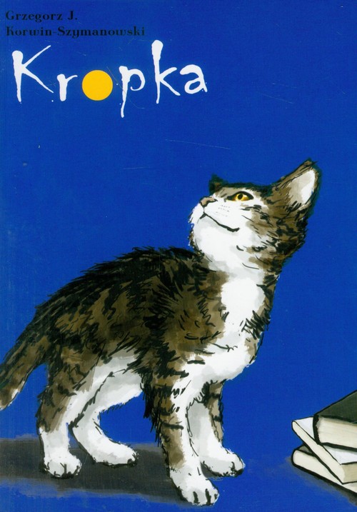 Image of Kropka