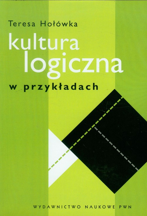 Image of Kultura logiczna w przykładach