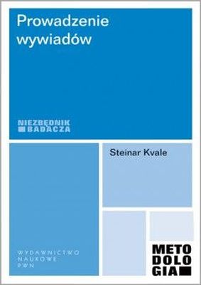 Image of Prowadzenie wywiadów