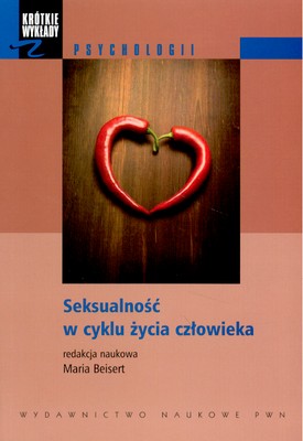 Image of Seksualność w cyklu życia człowieka