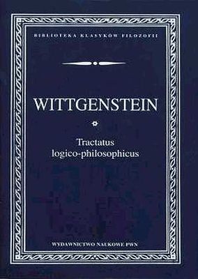 Image of Tractatus logico-philosophicus