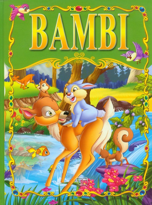 Image of Bambi