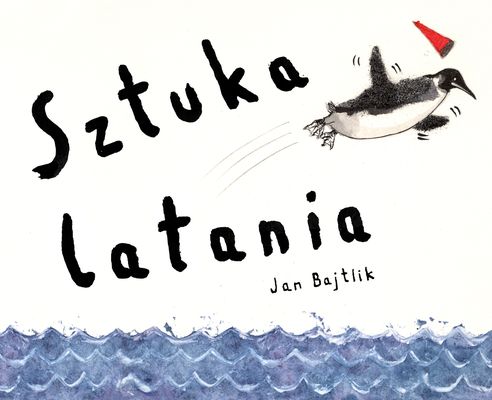 Image of Sztuka latania