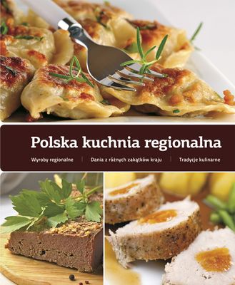 Image of Polska kuchnia regionalna