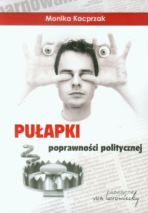 Image of Pułapki poprawności politycznej