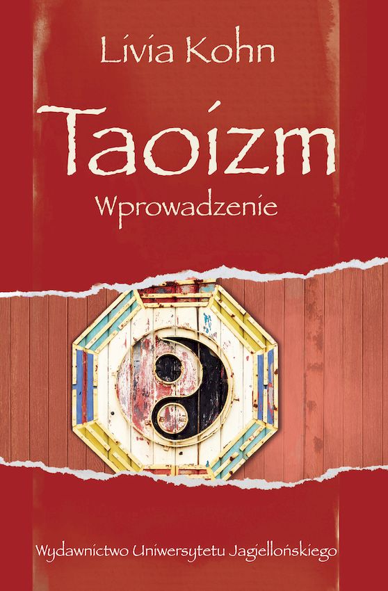 Image of Taoizm Wprowadzenie