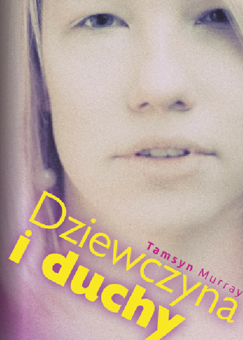 Image of Dziewczyna i duchy
