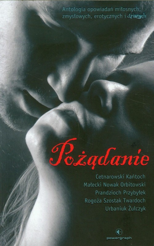 Image of Pożądanie