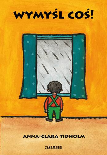 Image of Wymyśl coś