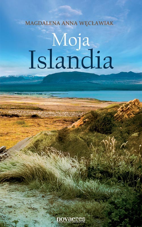 Image of Moja Islandia