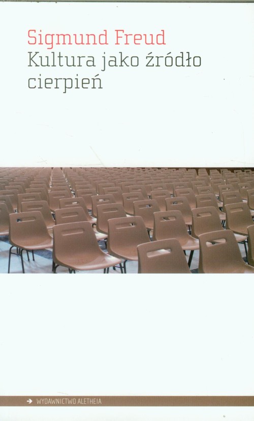 Image of Kultura jako źródło cierpień