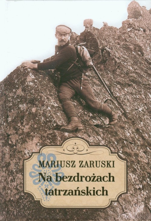 Image of Na bezdrożach tatrzańskich