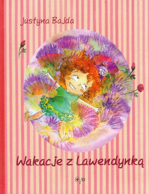 Image of Wakacje z Lawendynką