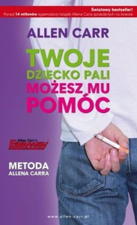 Image of Twoje dziecko pali możesz mu pomóc