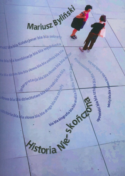 Image of Historia Nie-skończona