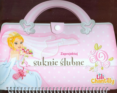 Image of Zaprojektuj suknie ślubne