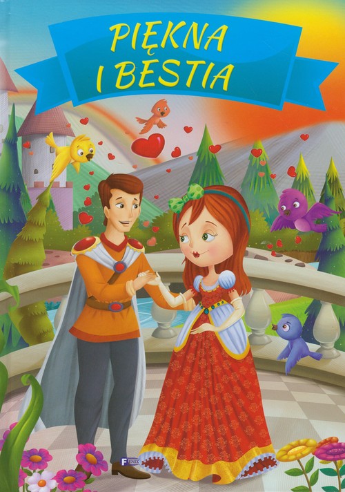 Image of Piękna i Bestia