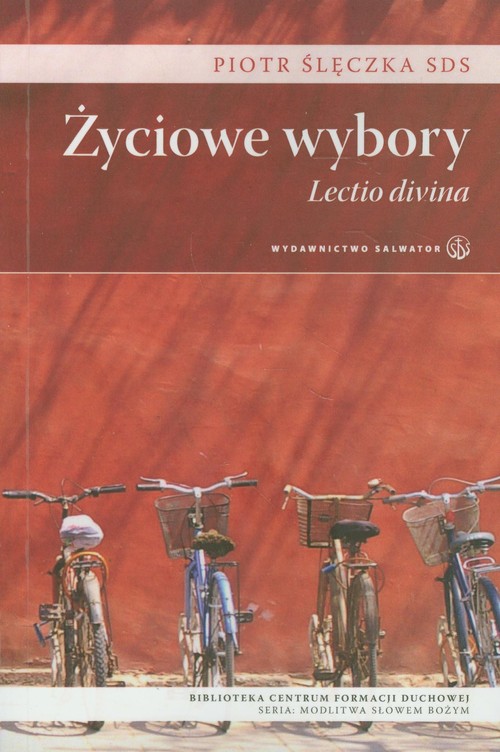 Image of Życiowe wybory Lectio divina