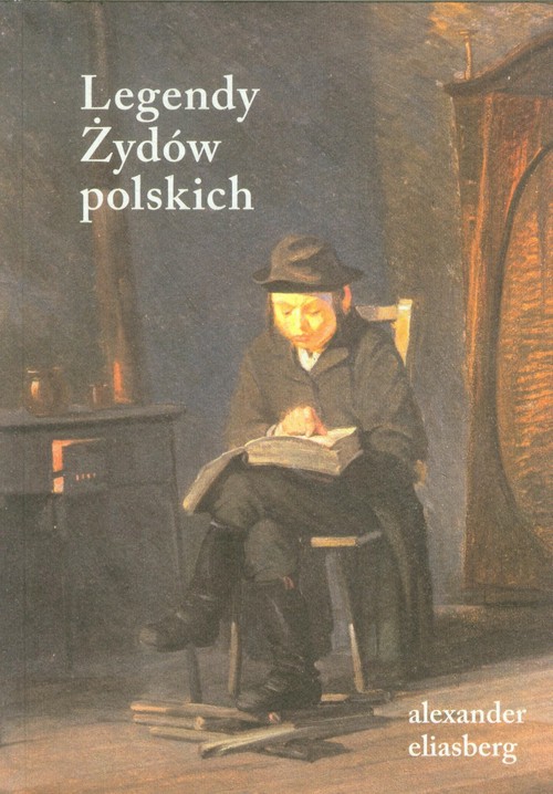 Image of Legendy Żydów polskich