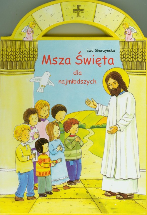 Image of Msza Święta dla najmłodszych