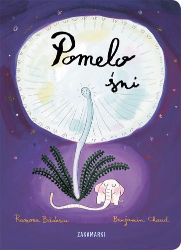 Image of Pomelo śni