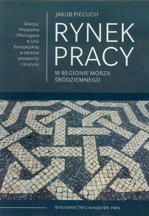 Image of Rynek pracy w regionie Morza Śródziemnego