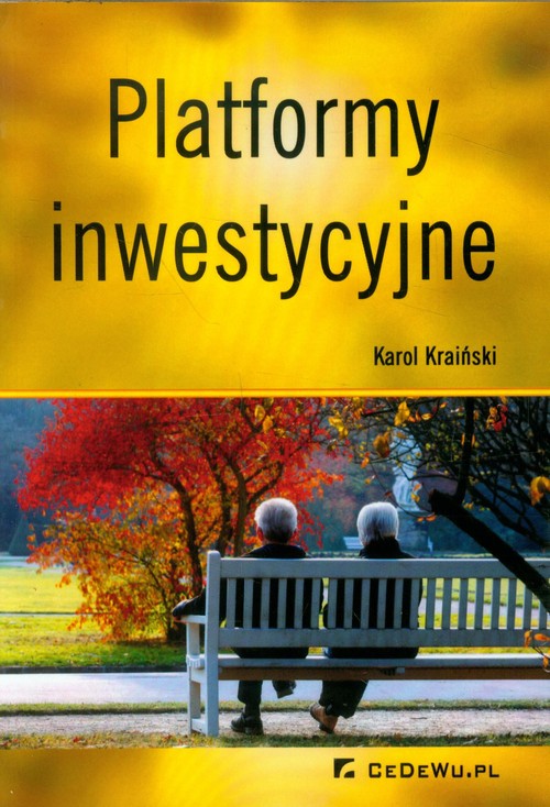 Image of Platformy inwestycyjne