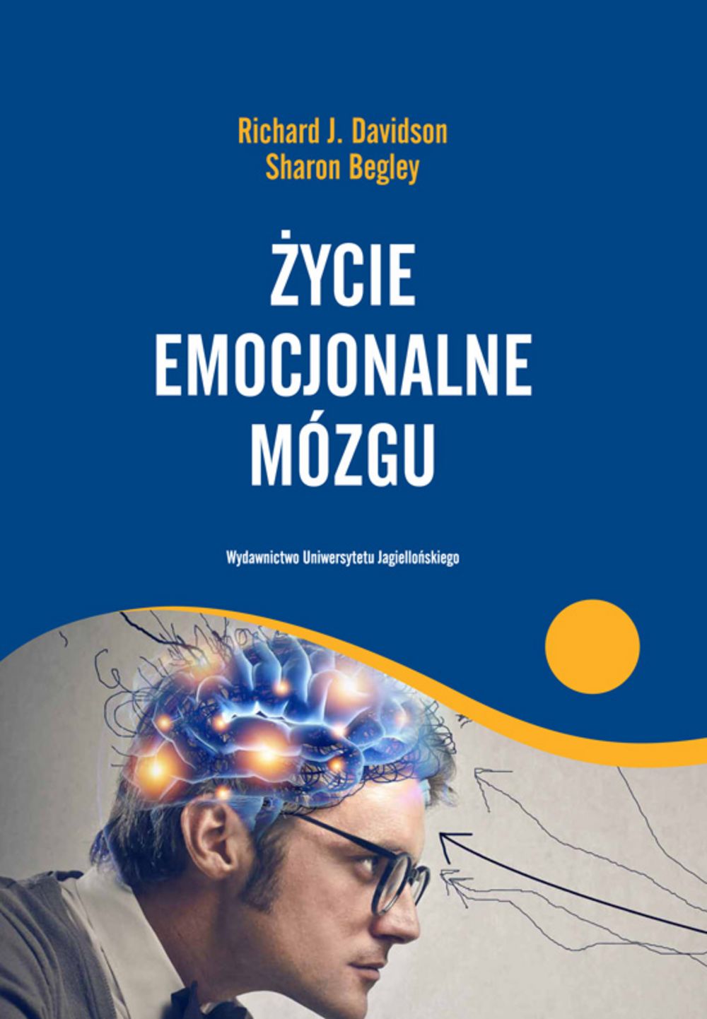 Image of Życie emocjonalne mózgu