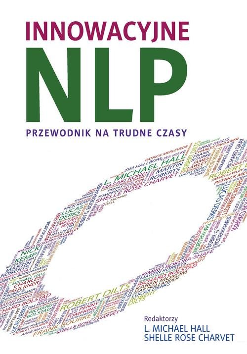 Image of Innowacyjne NLP Przewodnik na trudne czasy
