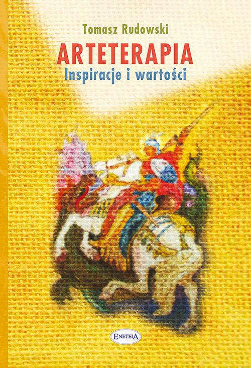 Image of Arteterapia Inspiracje i wartości