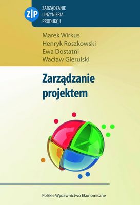 Image of Zarządzanie projektem