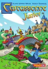 Image of Carcassonne - Junior