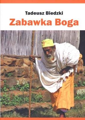 Image of Zabawka Boga