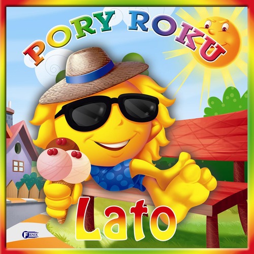 Image of Pory roku Lato