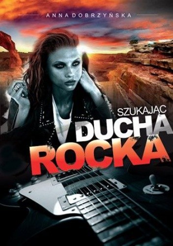 Image of Szukając ducha rocka