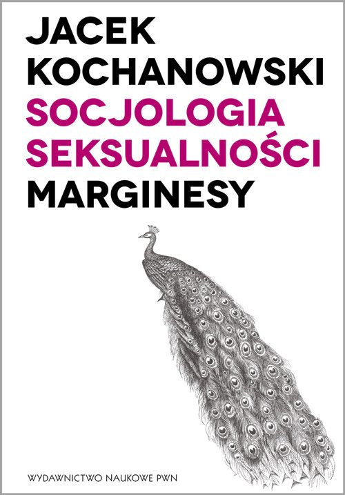Image of Socjologia seksualności Marginesy