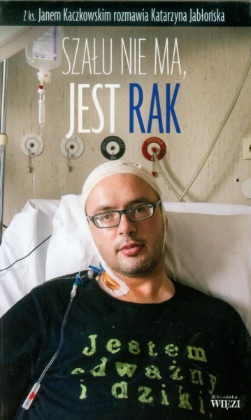 Image of Szału nie ma jest rak